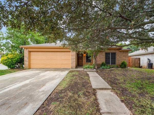 3008 Terry Court, Denton, TX 76209