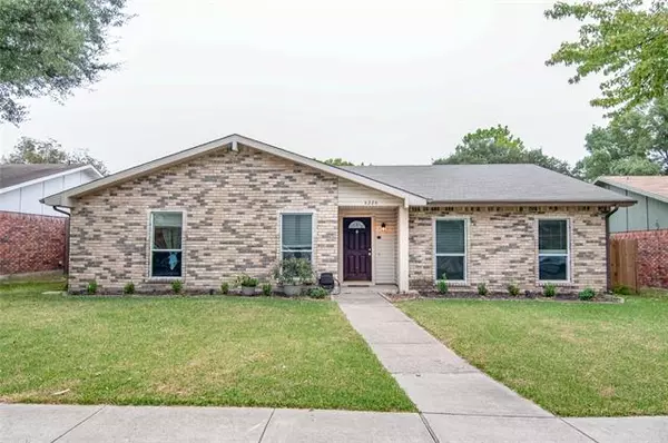 6226 Fallbrook Drive, Garland, TX 75043