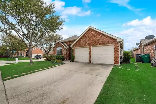 Mckinney, TX 75072,5501 Fairfax Court