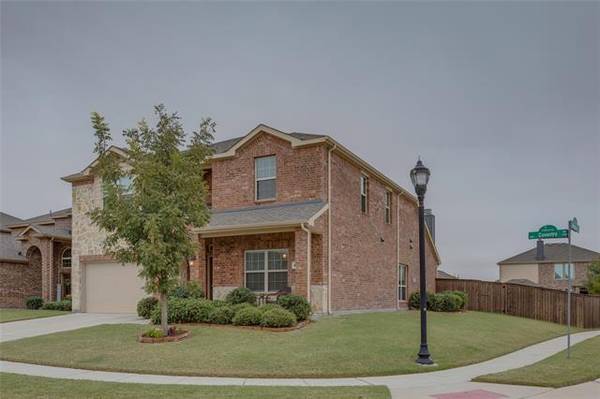 5691 Coventry Drive, Prosper, TX 75078