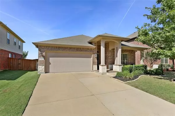 Fort Worth, TX 76244,11829 Horseshoe Ridge Drive