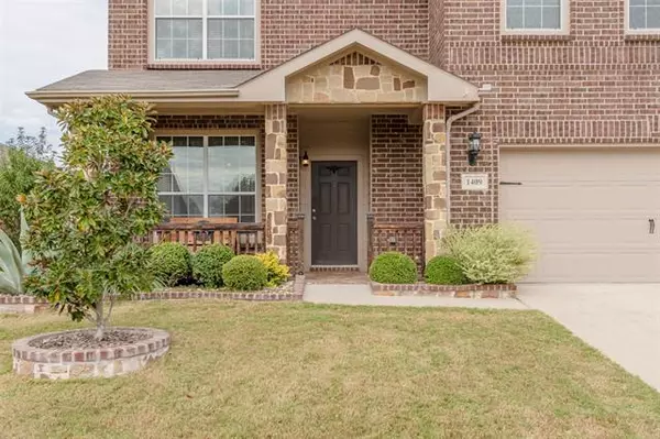 Arlington, TX 76002,1409 Everglades Court