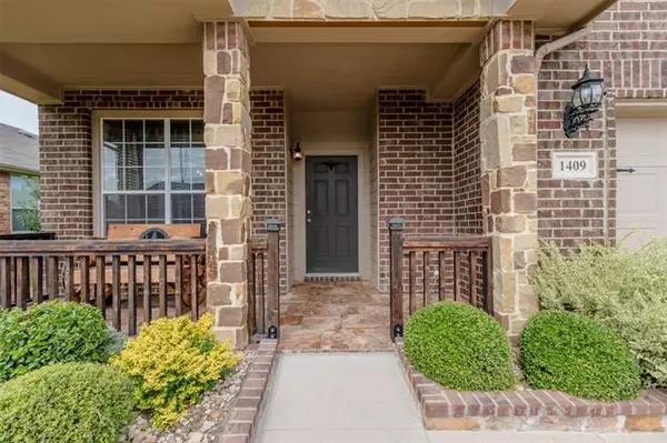 Arlington, TX 76002,1409 Everglades Court