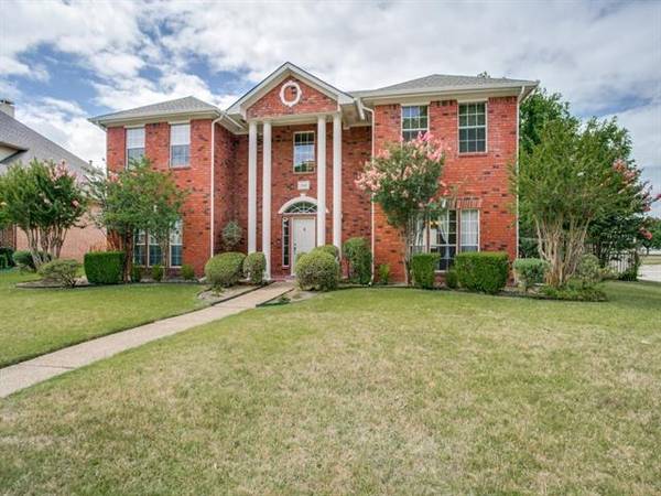 3528 Dartmouth Drive, Plano, TX 75075