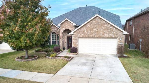 514 Highland Ridge Drive, Wylie, TX 75098