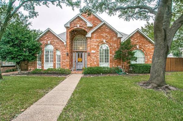 6217 Beacon Hill Drive, Plano, TX 75093