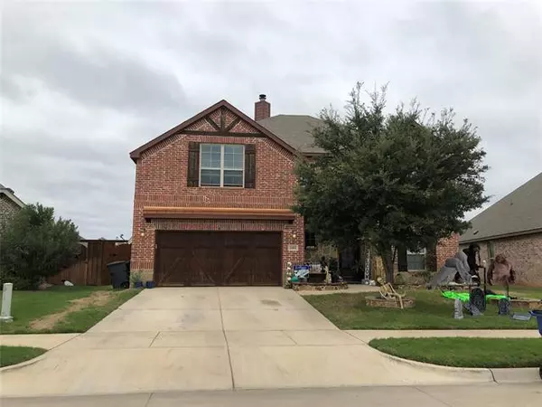 1664 Yukon Drive,  Burleson,  TX 76028