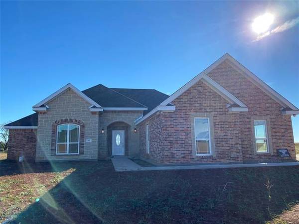 201 Rafter Drive #T, Tuscola, TX 79562