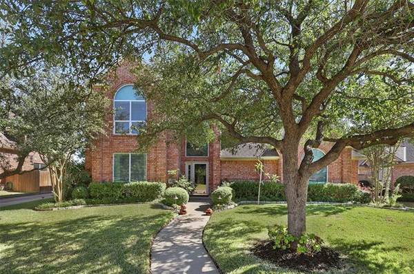 6605 Kennedy Drive, Colleyville, TX 76034