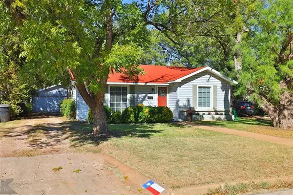 3434 S 11th Street, Abilene, TX 79605