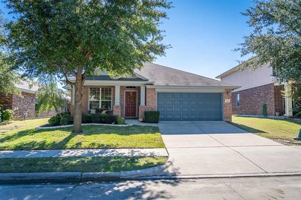 320 Bayberry Drive, Fate, TX 75087