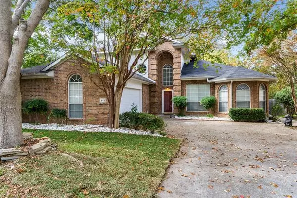 913 Wisperwood Drive, Rockwall, TX 75087