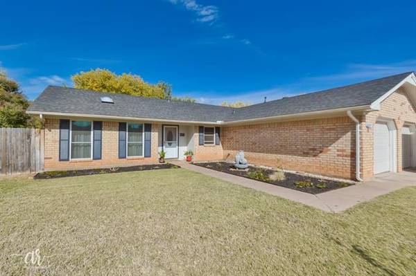 3258 Falcon Drive, Abilene, TX 79606