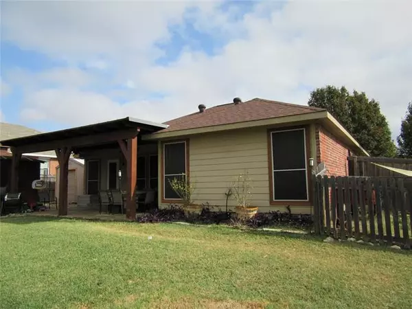 Rhome, TX 76078,136 Kensington Court