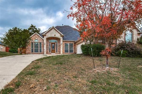 10214 Huffines Drive, Rowlett, TX 75089