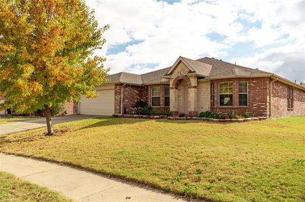 2028 Northridge Drive, Forney, TX 75126