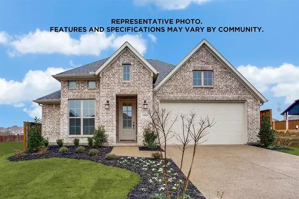 1508 Noble Angel Way, Wylie, TX 75098