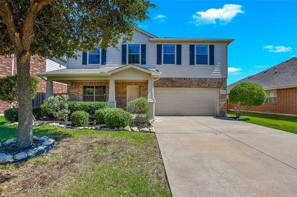 10520 Winding Passage Way, Fort Worth, TX 76131