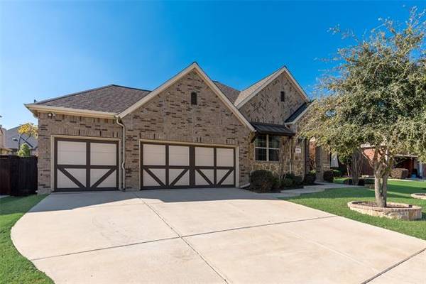 3009 Ridgeway Drive, Mckinney, TX 75071