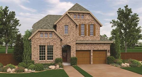 3705 Mouton Drive, Colleyville, TX 76034