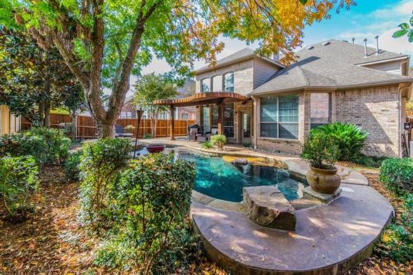 3408 Mandalay Drive, Flower Mound, TX 75022