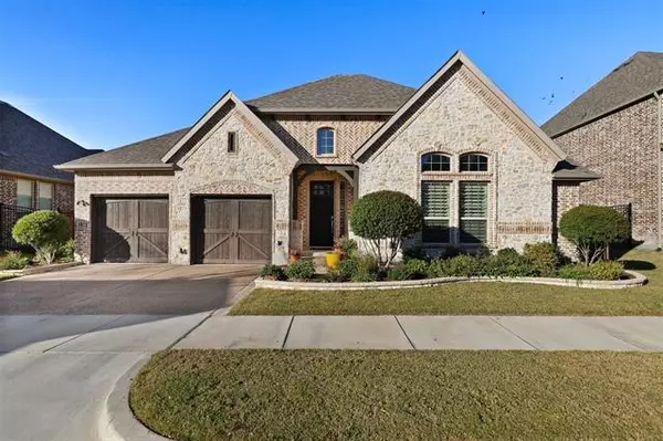 Arlington, TX 76005,1115 Prairie Ridge Lane