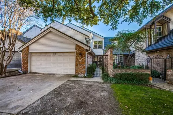 2908 Province Place, Plano, TX 75075