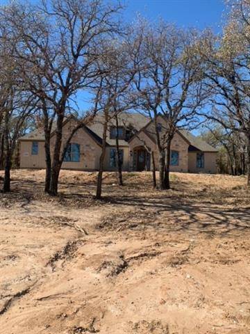 1009 Laramie, Peaster, TX 76485