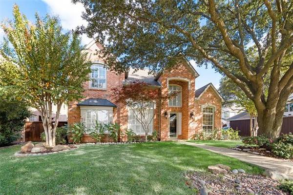 212 Redwood Drive, Coppell, TX 75019