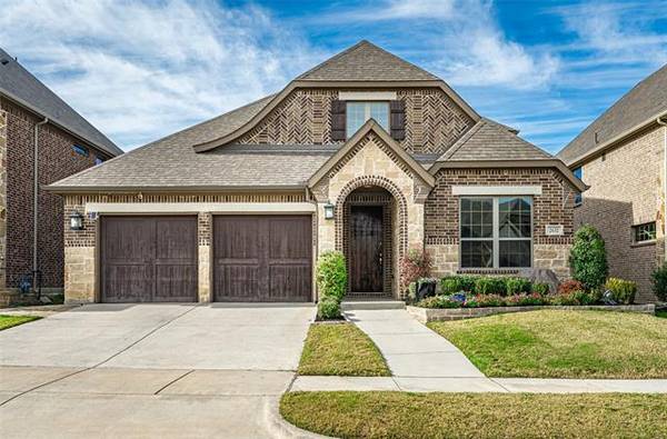 2632 Walnut Creek Lane, The Colony, TX 75056