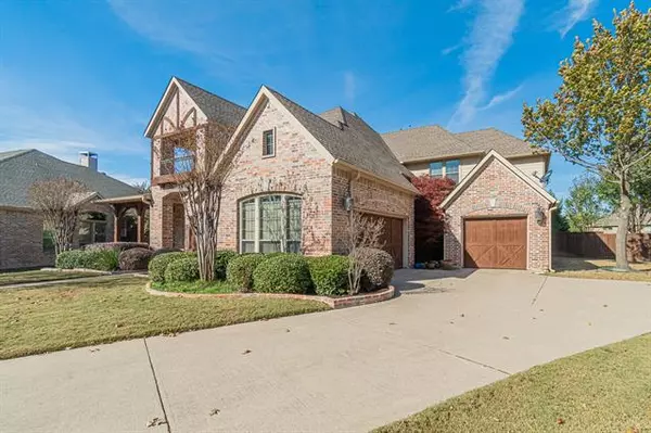 Mckinney, TX 75071,1105 Tuscany Court