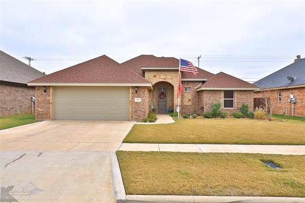 7065 Mcleod Drive, Abilene, TX 79602