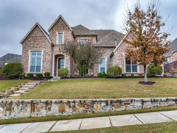 1512 Cayman Drive, Allen, TX 75013