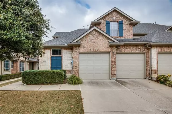 1833 Brookview Drive, Carrollton, TX 75007