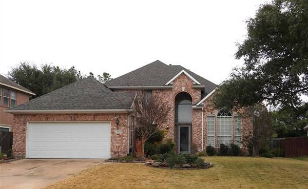 3424 Devonshire Court, Flower Mound, TX 75022