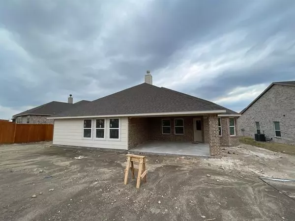 Weatherford, TX 76087,1617 Stanchion Way