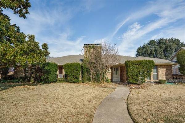 2421 Bluffton Drive, Plano, TX 75075