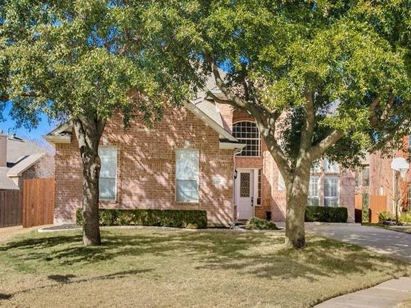 534 Ivy Court, Keller, TX 76248