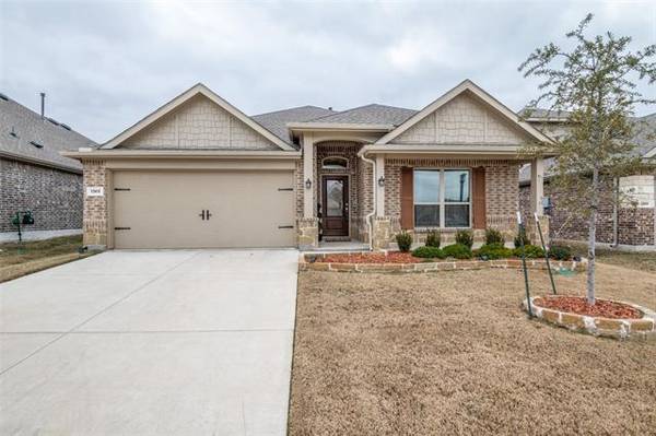 1365 Lake Grove Drive, Little Elm, TX 75068