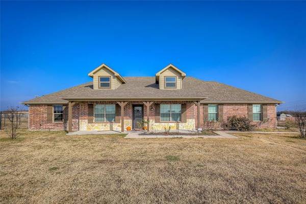 4228 Tower Circle, Nevada, TX 75173