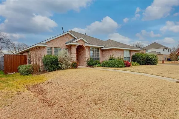 Wylie, TX 75098,500 Grassy Glen Drive