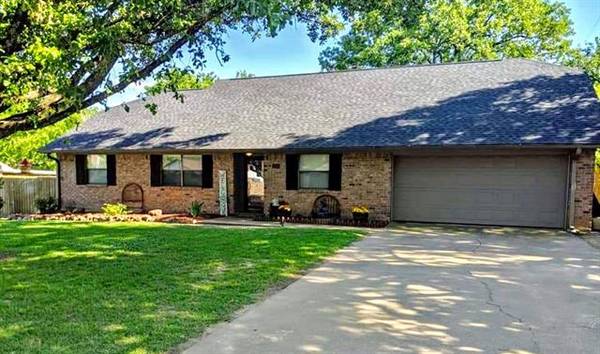 1228 Terry Lane, Sulphur Springs, TX 75482