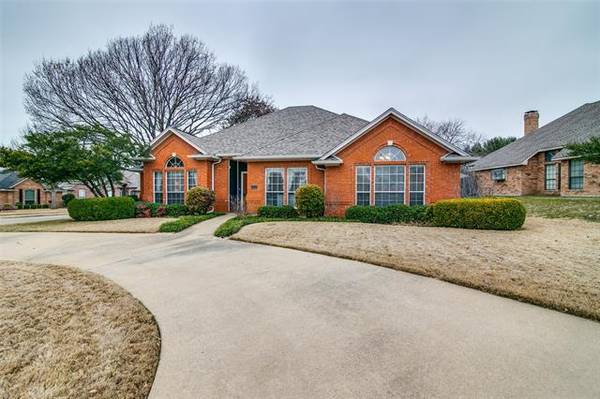 101 Highview Lane, Rockwall, TX 75087