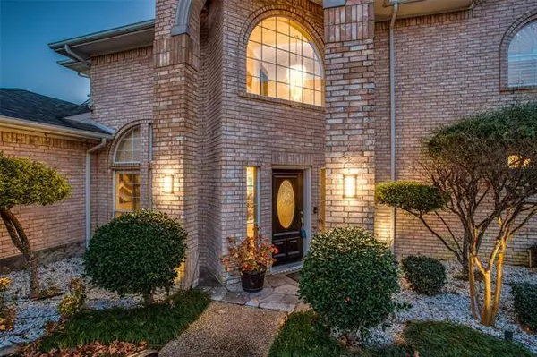 634 Courageous Drive, Rockwall, TX 75032