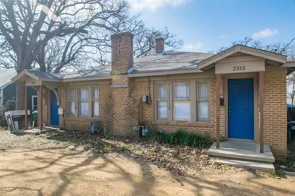 Denton, TX 76209,2313 N Locust Street #15