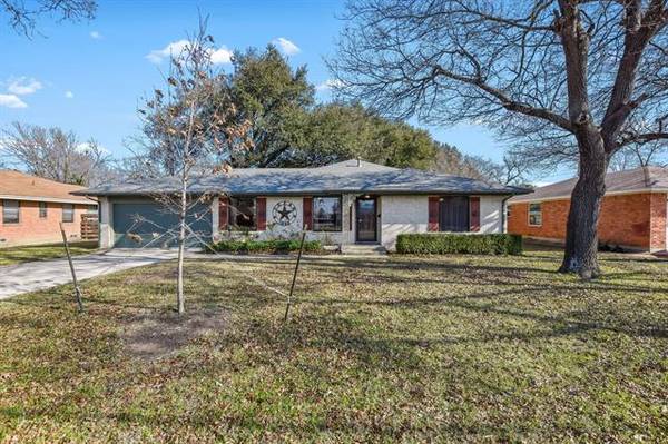 209 Abrams Road, Richardson, TX 75081