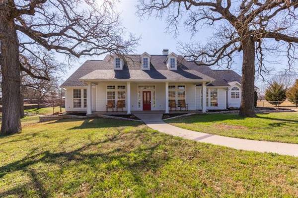 4014 E Bankhead Highway, Hudson Oaks, TX 76087