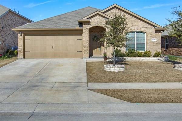 2425 Hankinson Lane, Fate, TX 75189