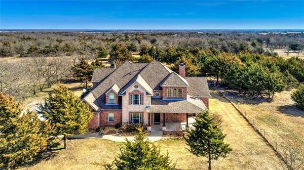 633 County Road 4524, Whitewright, TX 75491