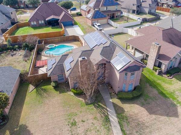 1328 Treeline Drive, Desoto, TX 75115